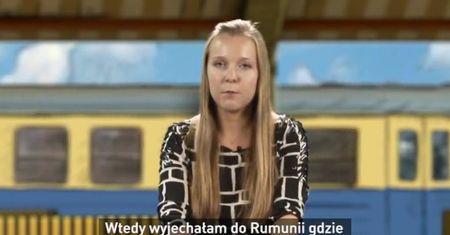 Petra ze Słowacji [Polandia]