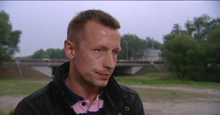 Krzysztof Wołczek o meczu Polska - Grecja