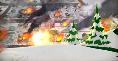 South Park: The Stick of Truth (zwiastun E3 2012)
