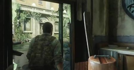 The Last of Us (wersja demo z E3 2012)