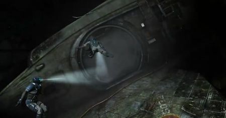 Dead Space 3 (zwiastun E3 2012)