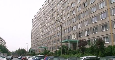Śląsk: Tragedia w mieszkaniu policjanta