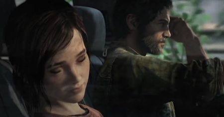 The Last of Us (Zasadzka)