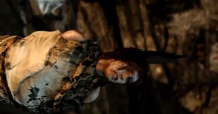 Tomb Raider (walka o przetrwanie)