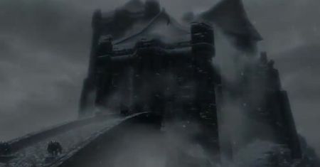 The Elder Scrolls V Skyrim: Dawnguard (zwiastun dodatku)