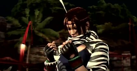 Tekken Tag Tournament 2 (nowi wojownicy)