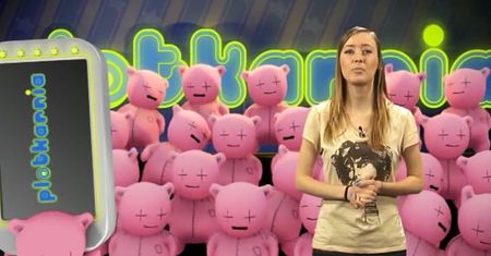 Plotkarnia: Polskie gwiazdy w bikini