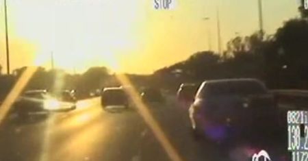 Niebezpieczna jazda kierowcy BMW po Wybrzeżu Gdyńskim