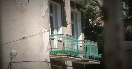 Paranormalna Polska: Tajemnica warszawskiej kamienicy