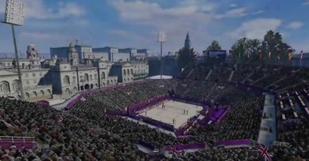 London 2012