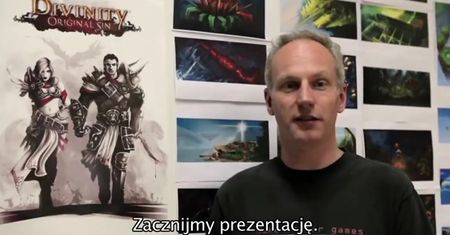 Divinity: Original Sin