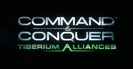 Command &amp; Conquer: Tiberium Alliances