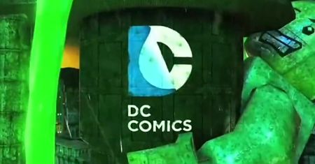 LEGO Batman 2: DC Super Heroes