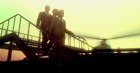 Hitman: Absolution