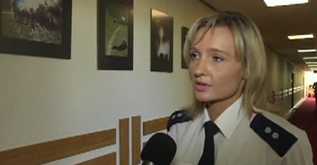 Lubelskie: Kobieta udusiła męża