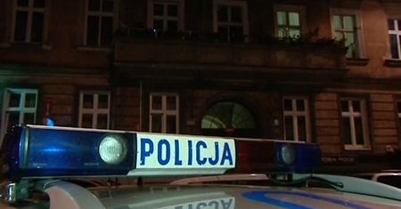 Wielkopolskie: Straszne odkrycie w mieszkaniu
