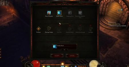 Rzut okiem: Diablo 3 (beta)