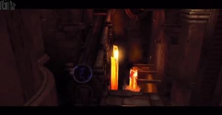 Rzut okiem: Darksiders 2