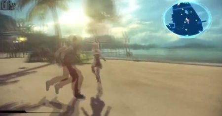 Rzut okiem: Final Fantasy XIII-2