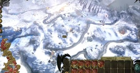 Rzut okiem: King Arthur II