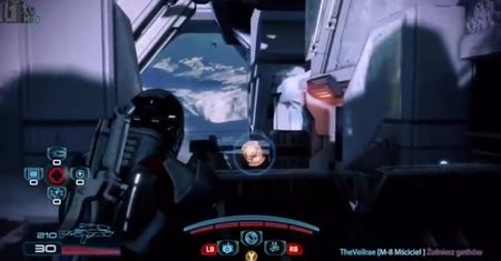 Rzut okiem: Mass Effect 3 (multi)
