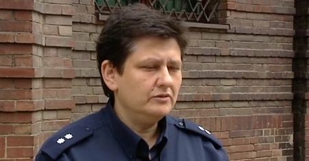 Wrocław: Podglądał kobiety w pociągu
