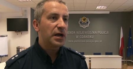 Wyłudzenia ubezpieczeń [Komisariat]