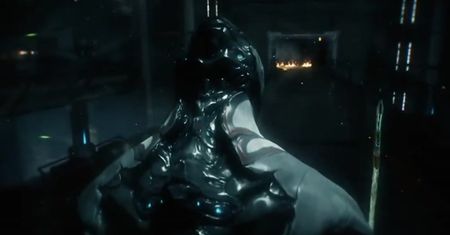 Warframe