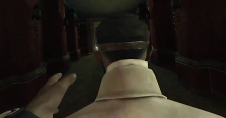 Dishonored (trzy sposoby na ucieczkę)