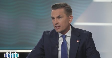 Tłit - Arkadiusz Myrcha