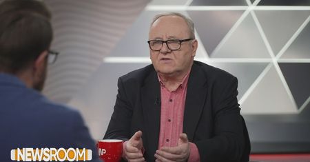 Poranne pasmo Wirtualnej Polski, wydanie 06.05