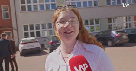 Maturzyści o egzaminie. "Spodziewałem się, że będzie trudniejszy"