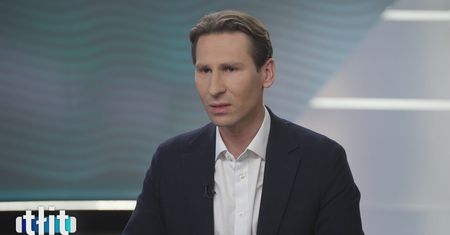 Tłit - Kacper Płażyński