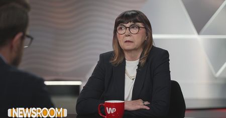 Jest w nowej radzie Nawrockiego. "Nie podpisałam cyrografu"