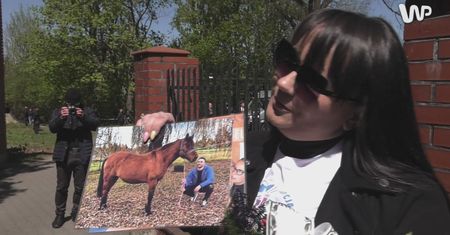"Do końca życia tego nie zapomnę". Znajoma Litewki nagle pokazała zdjęcie