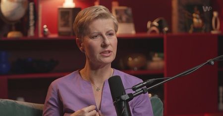 Dlaczego najbliżsi ranią najmocniej? Agnieszka Kozak: Gramy, by przetrwać