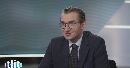 Tłit - Jan Szyszko