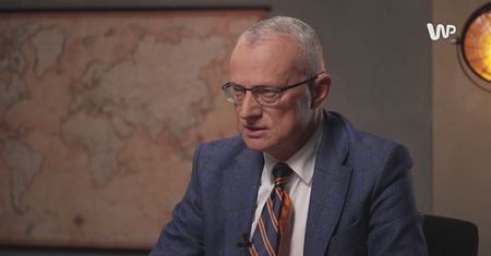 Czy Izrael jest ważny dla Polski? Magierowski wskazuje dwie kwestie