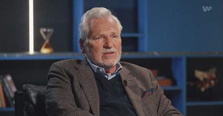 Kwaśniewski o Nawrockim. "Jest mu bliżej do Konfederacji"