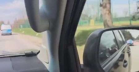 Narkotykowy transport przechwycony. 49 kg w rękach służb