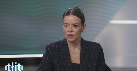 Tłit - Aleksandra Leo