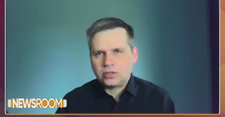 Poranne pasmo Wirtualnej Polski, wydanie 24.04
