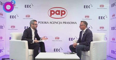Deficyt wody w Polsce. "Retencja zamiast betonu"