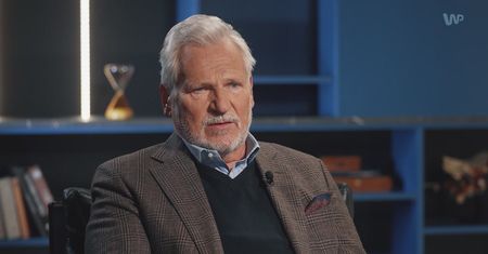 Kulisy decyzji o wojnie w Iraku. Aleksander Kwaśniewski ujawnia
