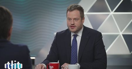 Tłit - Janusz Cieszyński