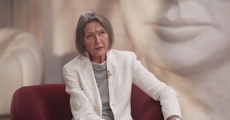 "Kiedyś nie miałaś wyboru". Mówi, jak wyglądają dziś związki