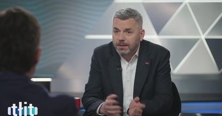 Tłit - Maciej Konieczny