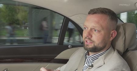 Zamknęli fabrykę Levi’sa. Przejął ludzi i maszyny. "Byłem pierwszy"