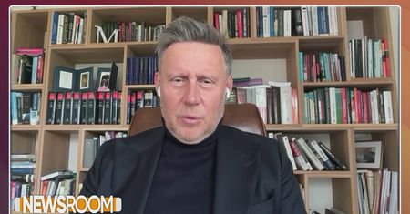 Poranne pasmo Wirtualnej Polski, wydanie 12.05