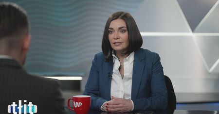 Tłit - Magdalena Sroka